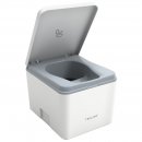 Trelino® Trenntoilette Evo Größe S,...