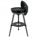 Carri Chef 40 BBQ/Dome 30 mbar