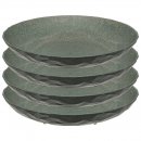 Geschirrserie Organic Suppenteller ø 22 cm,...