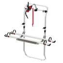 Fahrradträger Carry-Bike Frame silber