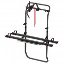 Fahrradträger Carry-Bike Frame schwarz