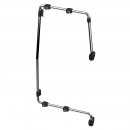 Kit Carry Bike Frame VW Crafter Generation 2