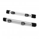 Kit Bar Carry-Bike DJ Fiat Ducato X250/X290, silber