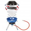 Party Grill?400 Caravan Connect 2000 Watt