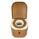 Trockentrenntoilette TTT TTT480