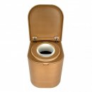 Trockentrenntoilette TTT TTT330
