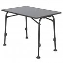 Campingtisch Aircolite blackedition 100 x 68 cm