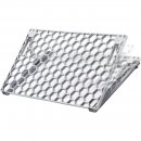 Kopfstütze, verstellbar, Breite 70 cm