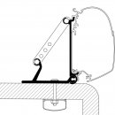 Adapter für Fiat Ducato Bj. 1994 - 2006/06 zu TO...
