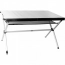 Rolltisch Accelerate Compack 4 120 x 80 x 71 cm