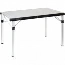 Campingtisch Titanium Quadra Compack 4 120,5 x 72 x 70 cm