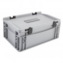 flexiMAGS Box Classic leer 30 x 13 x 20 cm