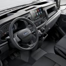 Moniceiver Pioneer SPH-EVO950DAB-C-T für Ford...