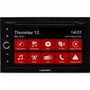 Navigationssystem Blaupunkt Camper 700 DAB für Fiat...
