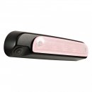 HD-Rückfahrkamera Caratec Safety CS116BLA für...