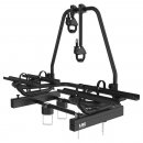 Deichselträger LAS BC260 schwarz