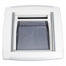 Dachhaube Vision Star M pro 2 LED signalweiß