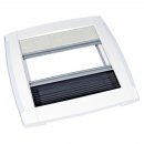 Innenrahmen MPK Dachhauben LED 700 x 500 mm