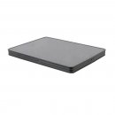 Hockerplatte Tim 68 x 5 x 52 cm