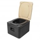 Trelino® Trenntoilette Origin, Größe S