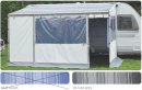 Caravanstore Zip 310cm - de Luxe grey