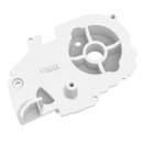 Gehäuseverschluss links weiss, Fiamma F80L Polar White