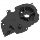 Gehäuseverschluss links schwarz links, Fiamma F80L...