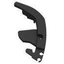 Frontblendenverschluss links schwarz links, Fiamma F80L...