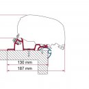 Universaladapter Kit Caravan Standard 340 1 x 340 cm...