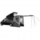 Heckzelt Pilote VW Caddy V, 2020 -