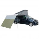 Outwell Sonnendach Hillcrest Tarp 210 x 235 cm