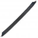 Bent Fahrzeugadapter Kederaufnahme: 4 mm