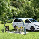 Sonnendach Skia Campervan, 260 x 200 cm