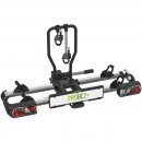 Fahrradträger ProBC, Kupplungsträger Pro BC2+