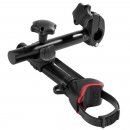 Fahrradhalter Bike Block Pro S D1 Deep Black