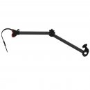 Fahrradhalter Bike Block Pro S D3 Deep Black
