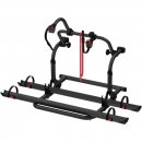 Fahrradträger Carry Bike Pro C schwarz