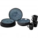 Geschirr-Set Venetian, 16-teilig