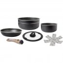Kochtopf-Set Pirate Spacemaster, ø 22 cm