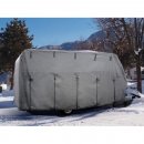 Wohnwagen-Schutzhülle 6M, 400-450 x 240 x 220 cm