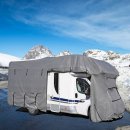 Reisemobil-Schutzhülle 6M, 500-550 x 240 x 270 cm