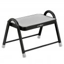 Trittstufe King Step, schwarz