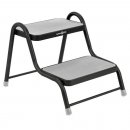 Doppel-Trittstufe King Step