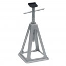 Stützbock-Set Alu Jack 2.0, 2 Stück