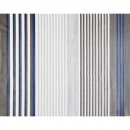 Zeltteppich Kinetic 400 blau, 3 x 2,5 m