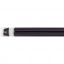 Unterlegprofil E 335 10 m, schwarz