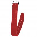 Thitronik NFC-Silikonarmband KeyStrap rot in...