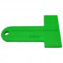 T&uuml;rsicherung Elefant 12