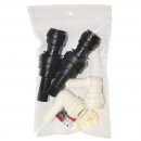 Einbaukit Desolyt Compact Duo Uniquick Compact DUO...