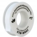LILIE Teflonband WeißGELB® Dichtband